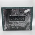 CAMPFIRE AUDIO CASCADE [CAM-5003] Headphone ｗ/Box Used
