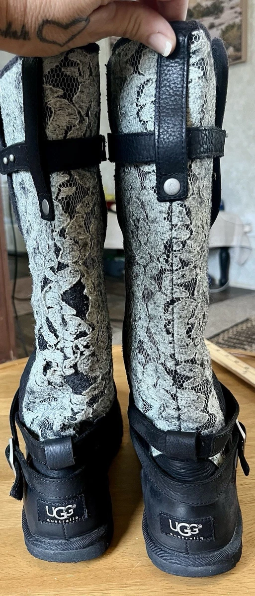 UGG 花柄刺繍 限定品 新品未使用 25+ UGG floral for sale | Updated Oct 2026