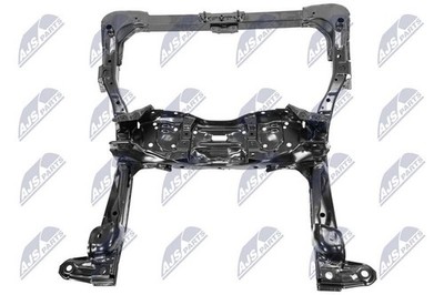 ACHSTRÄGER VORNE PASSEND FÜR SUBARU