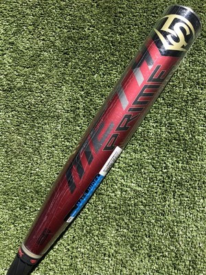 🔥NEW🔥 2019 Louisville Slugger Meta Prime 33