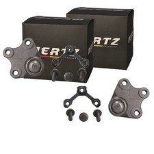 Rotule de suspension Audi A2