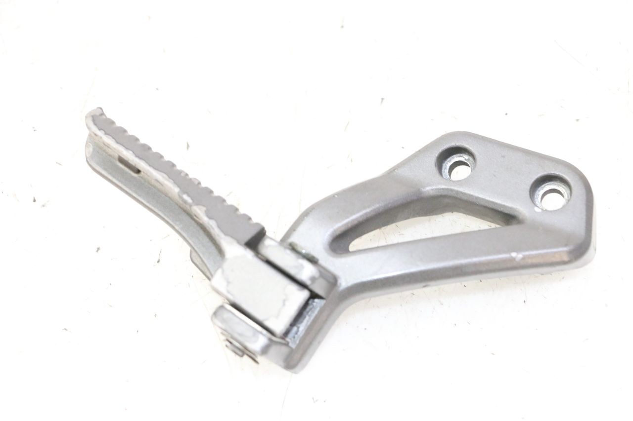 REAR RIGHT FOOTREST - ORCAL CAVARO 4T 50 (2019 - 2023)