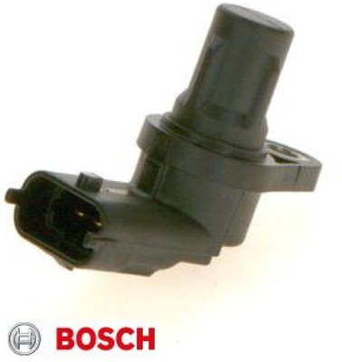 BOSCH 0232103046 Sensor für Nockenwellenposition Nockenwellensensor für Fiat 