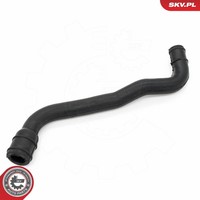Esen SKV Schlauch, KurbelgehäUseentlüFtung 54SKV762 FüR Audi Seat Skoda VW