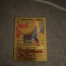Charizard GX 150/147 SM-Burning Shadows Rainbow Rare Holo Pokémon Card