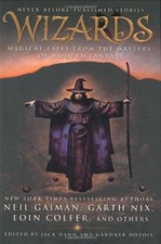 Wizards: Magical Tales from th - VERY GOOD