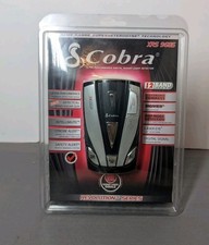 Cobra Electronics XRS 9685 12-Band 360 Laser Radar Detector