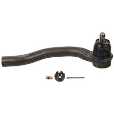 ES800373 Moog Tie Rod End Front Passenger Right Side Outer Exterior Outside Hand