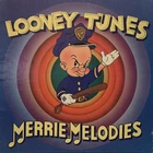 Various - Looney Tunes And Merrie Melodies 1970 3xLP, Smplr + Box Warner Bros. R