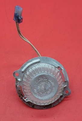Genuine Oven/Cooktop GE Halogen Lamp Part#WB25T10026
