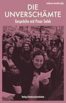 Die Unverschämte Guillaume Gamblin