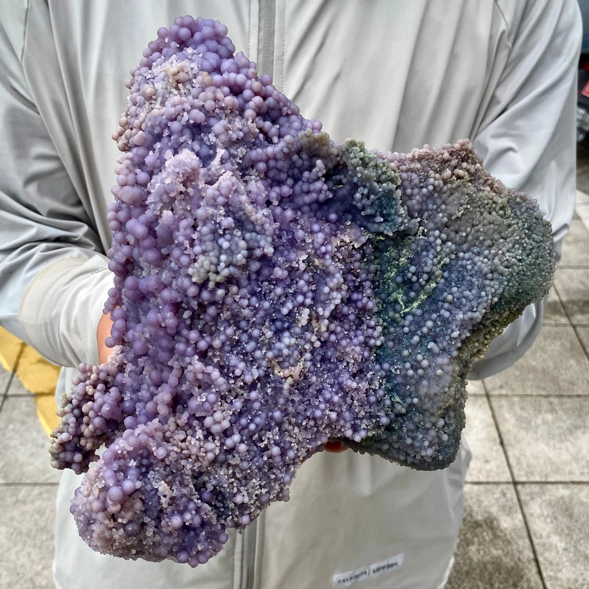 25+ Grape Agate for sale | Updated Oct 2026