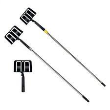 Paint Shield For Spraying Paint Shield Holder Adjustable Angle Spray Benefit