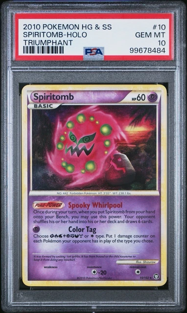 Spiritomb