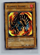 Hidden Arsenal #HA01-EN009 Flamvell Guard