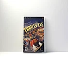 New ListingThrillville Sony PlayStation Portable PSP CIB Refurbished & Tested Free Shipping