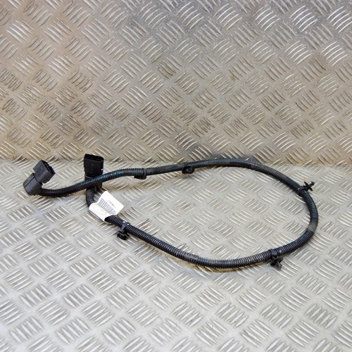 PEUGEOT 3008 SUV P84 Frontscheibenwischermotor Kabel 9818814480 2018