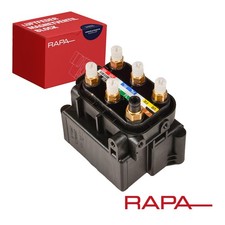 OEM RAPA Mercedes-Benz R-Klasse 251 Ventilblock Luftfederung A2123200358 OEM RAPA Mercedes-Benz R-Klasse 251 Ventilblock Luftfederung A2123200358