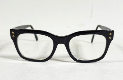Sean John SJLO6025 Brown Tortoise Eyeglass Frames 51-20-145