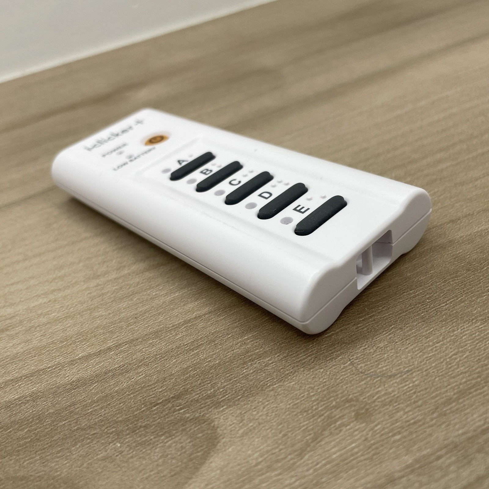 iClicker Plus Student Response for Classroom Polls & Quizes Remote - With Box