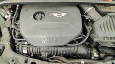 Engine 2.0l S Model Fits 15-17 Mini Cooper 7119204 Engine 2.0l S Model Fits 15-17 Mini Cooper 7119204