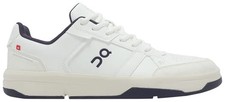 ON The Roger Clubhouse White Midnight 3MF10540148 Men Size