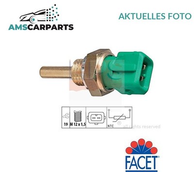KÜHLMITTELTEMPERATURSENSOR RECHT 1830147 EPS NEU OE QUALITÄT