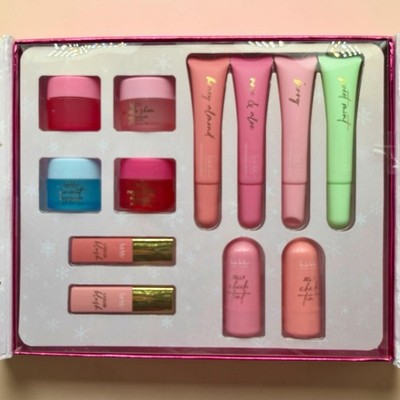Nicole Miller Lip & Cheek Favorites 12 Piece Set | eBay