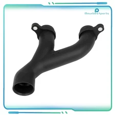 Engine Water Coolant Pipe For Land Rover Range Rover 2014-17 LR4 3.0L 2014-2016