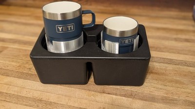 YETI Rambler 4oz & 6oz cup holder inserts