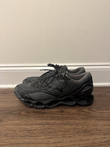 Mizuno Wave Prophecy LS Iron Gate Men’s Size 12.5 D1GA333705