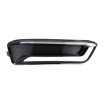 LABLT Fog Lights For 2014-2020 Chevy Impala LTZ Lamps Cover Bezel Driver Side