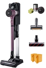 LG CordZero A9 Kompressor Stick Vacuum - Light purple