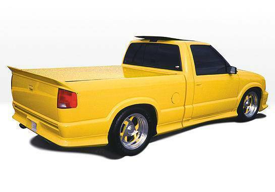 CUSTOM STYLE PAIR OF FRONT QTR FLARES FOR 94-03 Chevy S-10 2dr 890006 + 890008 | eBay CUSTOM STYLE PAIR OF FRONT QTR FLARES FOR 94-03 Chevy S-10 2dr 890006 + 890008 | eBay