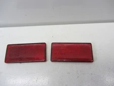 FIFFT Bumper Reflector Set, 0248767