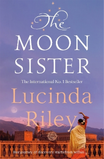 Lucinda Riley The Moon Sister (Tascabile) Seven Sisters
