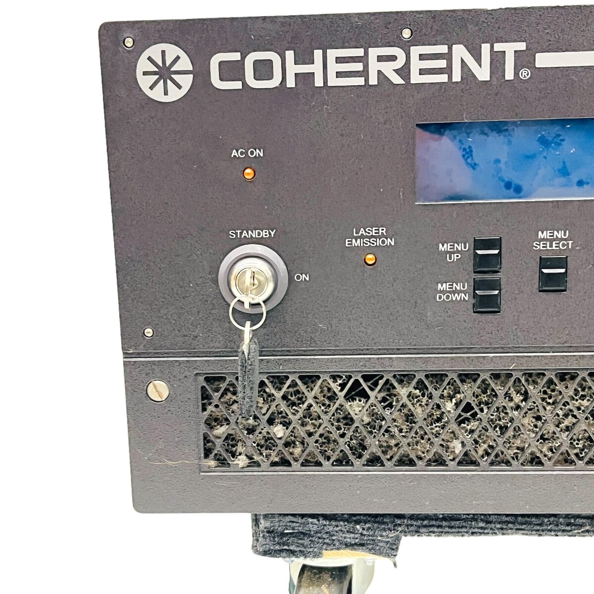 Coherent Verdi 18 W Laser Power Supply Module 1100949, Made Coherent Verdi 18 W Laser Power Supply Module 1100949, Made