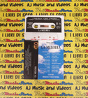 MC compilation DIZIONARIO DELLA CANZONE ITALIANA LA MELODIA cetra boni berti