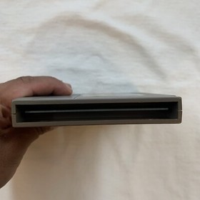 WWF WrestleMania: Steel Cage Challenge (Nintendo, 1992 NES) autentico testato NES