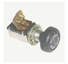 Sparex S.67596 Switch Ignition for Case Cub Cub LoBoy A Super A B C Super C H