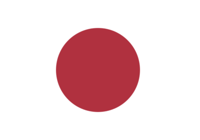 Imperial Japanese Navy War Flag Waterslide Decals - Multi-scale (1/285, 1/300, 1/600)