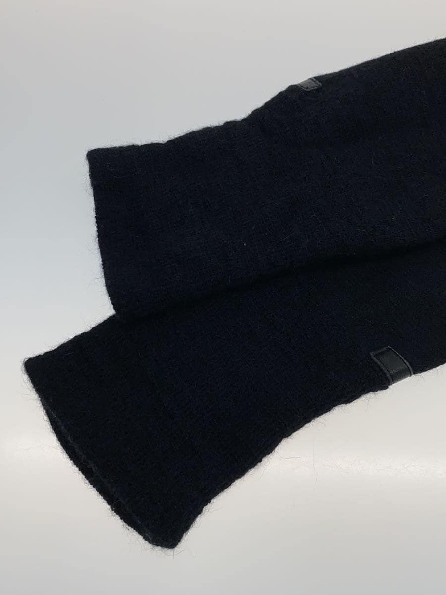 トップス THE INOUE BROTHERS NATURAL BLACK ALPACA THE INOUE BROTHERS / NATURAL BLACK COLLECTION | ARCH アーチ