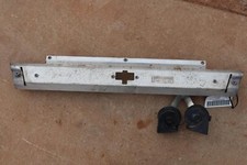 2011-2017 ASTON MARTIN V8 4.7L VANTAGE RADIATOR CORE UPPER SUPPORT TIE BAR OEM