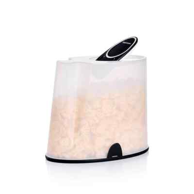 NEW!! Tupperware Cereal/Dry goods keeper! Cereal Storer! 21 cups, the biggest!!!