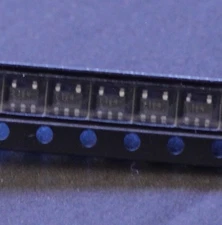 100PCS LTC3406B SYNC Synchronous Step-Down Buck Regulator 1.5MHz 600mA TSOT