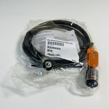 Kensington MicroSaver K67722US Keyed Duo Ultra Notebook Lock - Steel - 6 ft NEW 