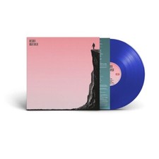 Roger Taylor Outsider (Ltd.Blue (Vinyl)