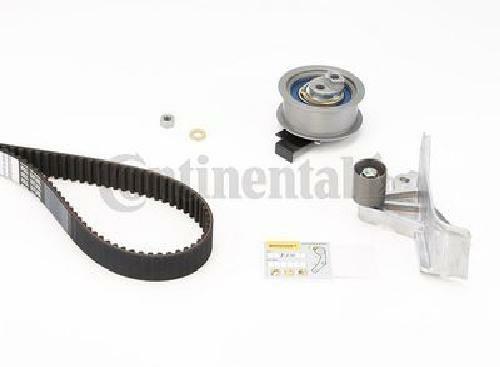 Original CONTINENTAL CTAM Zahnriemensatz CT909K10 für Audi Seat Skoda VW - Picture 1 of 3
