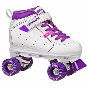 Roller Skates For Sale Ebay >> Details About Pacer Charger Children Quad Roller Skates Girls White Roller Skates For Sale Ebay >> Details About Pacer Charger Children Quad Roller Skates Girls White