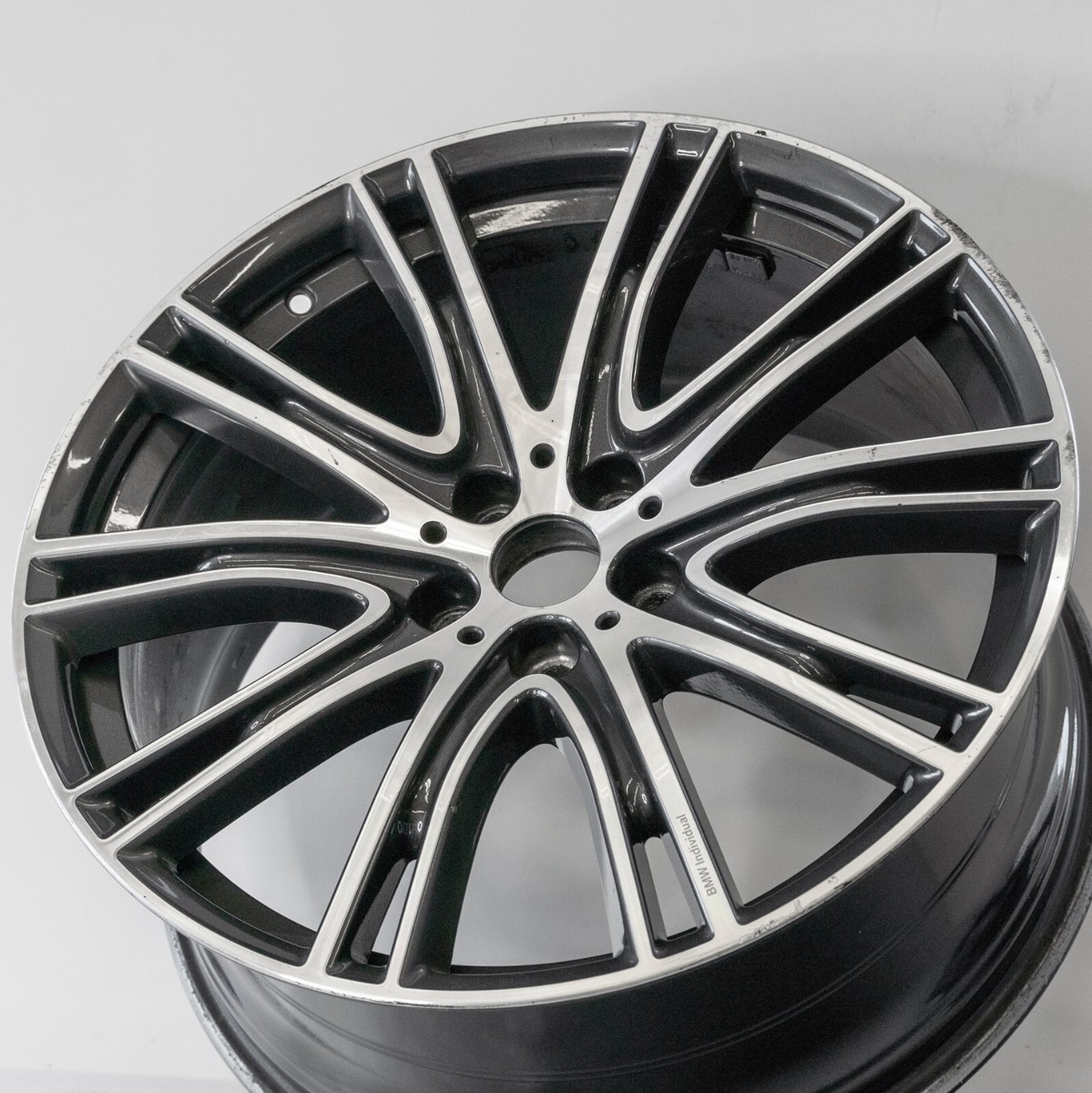 BMW 530i 540i 20